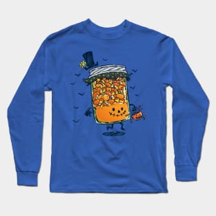 Halloween Jam Long Sleeve T-Shirt